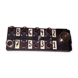 Turck 8MB12Z-5-CS19 Volt 6
