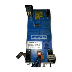 Reis Robotics Robot Automation Controller