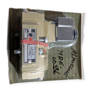 Ross W6476A2301 Controls