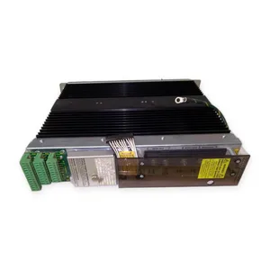 Indramat 13/1X0005-001 TDM3 Servo Drive
