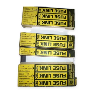FL11K-15 W-Edison Company EEI-NEMA – actual item, photo 1 of 4