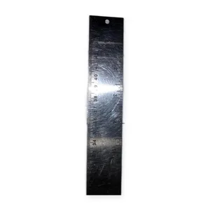 SMC M6X115L Bolt CQ2 Compact Cylinder