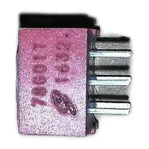 Grayhill 78G01T DIP Switch