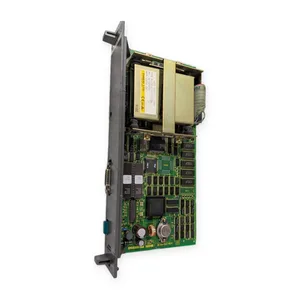 Fanuc A16B-2202-0630 Data Server Board