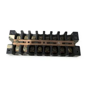 Buchanan Barrier Terminal Block