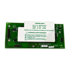Veeder-Root TLS-300 331898-002 Barrier Board – actual item, photo 1 of 4