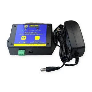 Square D TVS12RMU SurgeLogic SPD Remote Monitor