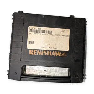 Renishaw M-2253-1822 Kal.-Stift Inkl Zertifikat+box