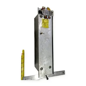 Fanuc A06B-6089-H500 Terminal Block
