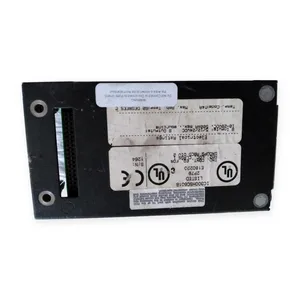 GE Fanuc IC300HSC601B High Speed Counter Module