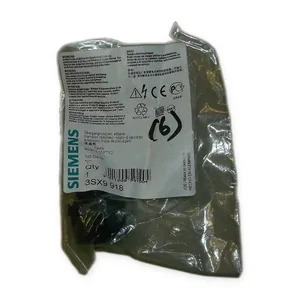 Siemens 3SX9918 Limit Switch