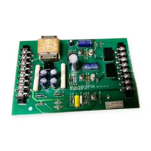 Ross 0000-9207-00 Hill Controls