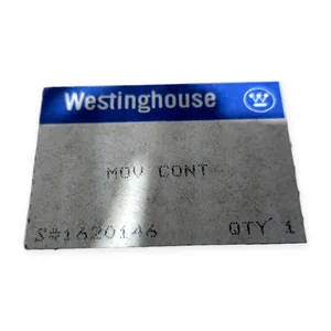 Westinghouse 1620146 Kit Motor Starter Contactor
