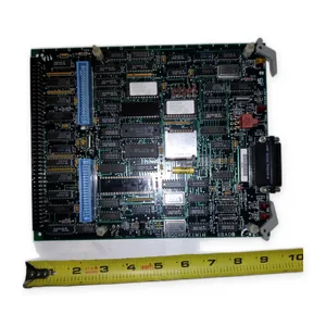 General Electric DS3800HMPK1H1H Regulator Control Board