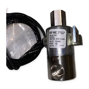 Norgren 357064 KIP Solenoid Valve