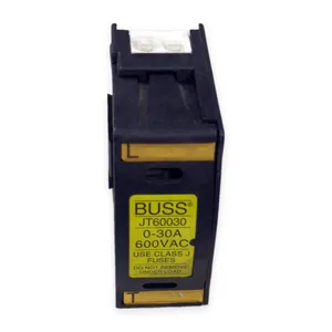 Bussmann JT60030 Class Fuse Holder
