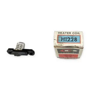Cutler-Hammer H1228 Relay Heater Coil Element