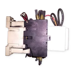 Sprecher + Schuh CA7-PV Contactor