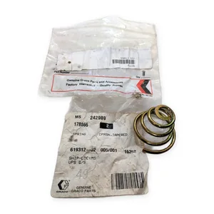 Graco 178866 Spring Fast-Flo Air Motor
