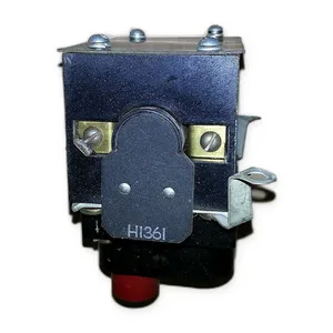 Cutler-Hammer H1361 Coil Overload Relay Reset Module