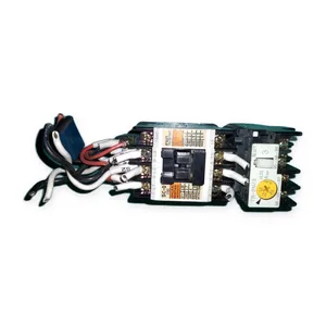 Fuji Electric TR-0N/3 SC-0 Contactor