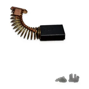 Helwig Carbon 34-256221 Brush H27