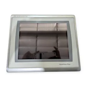 Allen-Bradley 2711P-T10C22D9P Touchscreen Terminal