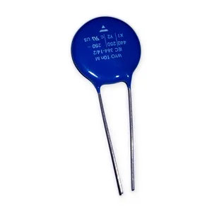 Vishay 384-14/2 Ceramic Capacitor