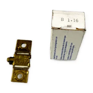 Square D B0.92 Overload Relay Heater Element – actual item, photo 1 of 4