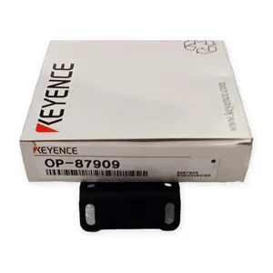 Keyence OP-87909 Rear Mounting Bracket Sensor