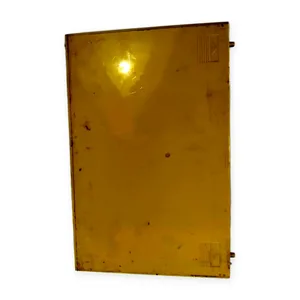Fanuc A03B-0801-C123 ID64C Input Module I/O Unit PLC