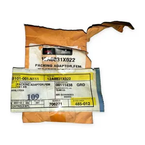 Fisher 12A8831X022 Emerson Valve Control