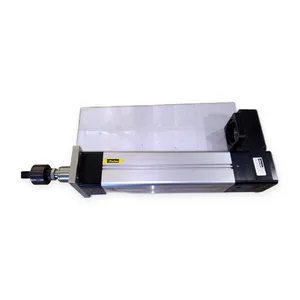 Parker FTH080M32C1XPNJMN0200A Cylinder