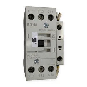 Eaton M32-10XTCE032C10 Contactor