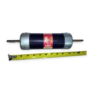 Fusetron FRS-R-300 RK5 Dual Element Time Delay Fuse