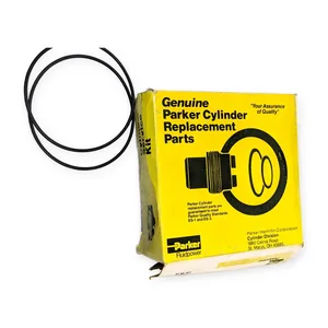 Parker 419753 Fluidpower Cylinder Seal