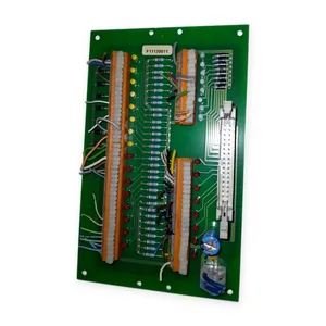 0050-01-011-00 MTA Automation – actual item, photo 1 of 5