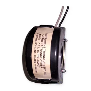 Instrument Transformers RBL-6000T Transformer