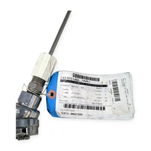 Omega PR-14-2-100-1/4-12-E Temperature Transmitter