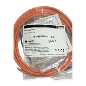 Legrand V06-011-009 Receptacle