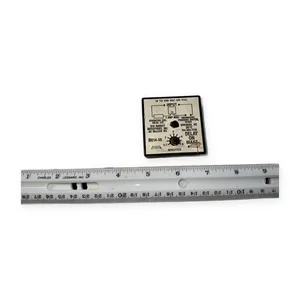 61450 SID Harvey's Time Delay Control – actual item, photo 1 of 3