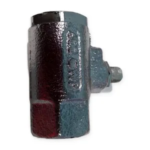 Appollo USA 1/2 600 CWP Ball Valvw NO Handle