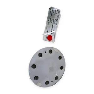Bran+Luebbe D-22844 Pump