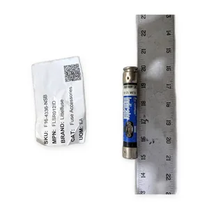 Littelfuse FLSR012ID Fuse