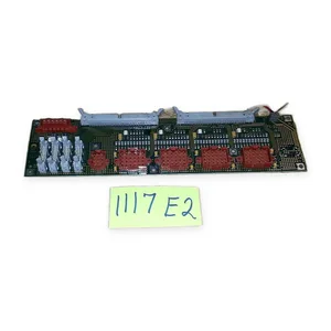 Cincinnati Milacron RSTB PCB Circuit Board