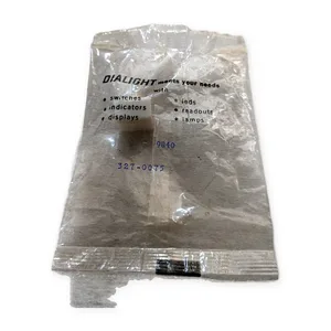Dialight 327-0075 Industrial Component Indicator