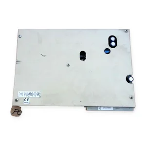 Siemens Analog Input Module PLC