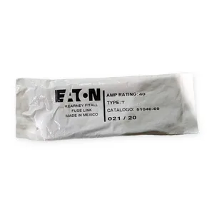Cooper 51040 Kearney Type Fuse