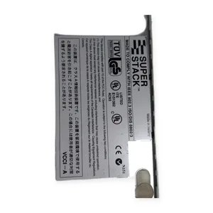 3C16610 Network Switch