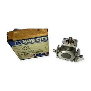 AD4 Hub City Spiral – actual item, photo 1 of 5